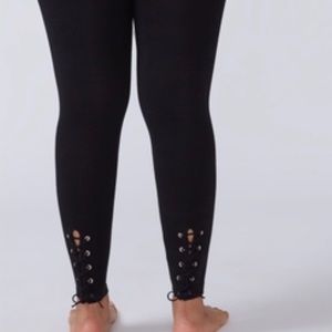 High quality stretch cotton pants